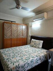 Blk 603 Clementi West Street 1 (Clementi), HDB 3 Rooms #455193391